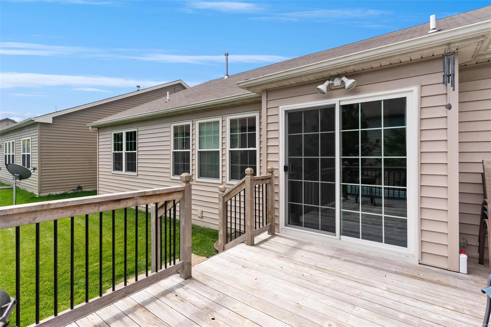 Charlestowne #2 - Residential