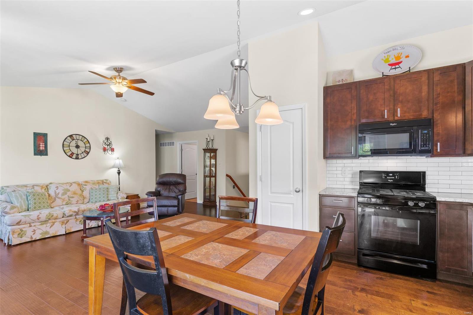 Charlestowne #2 - Residential