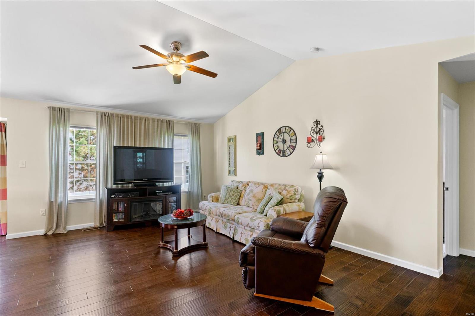 Charlestowne #2 - Residential