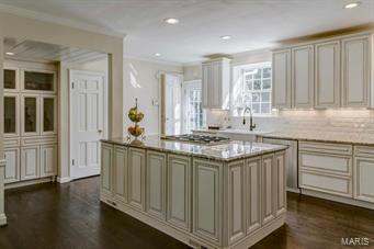 Godwin Tr 2 - Residential