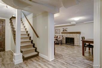 Godwin Tr 2 - Residential