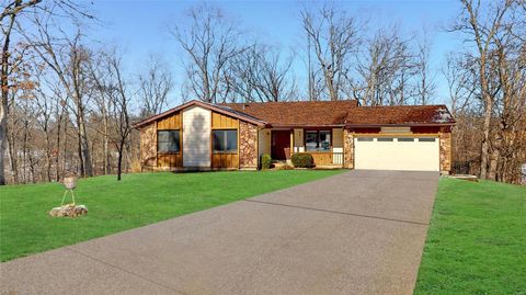 5 Wilderness Lane Defiance MO 63341