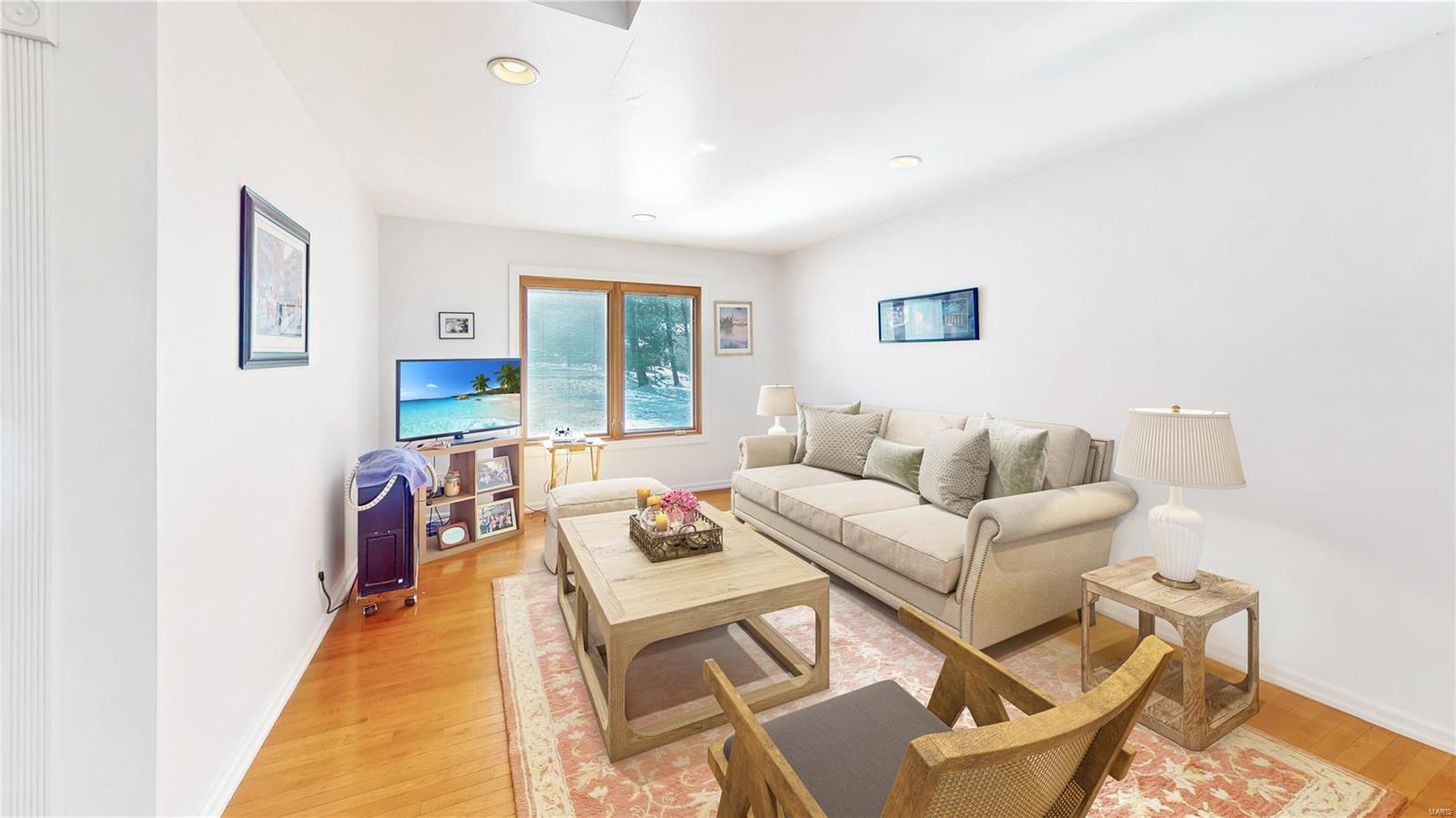 5 Wilderness Lane