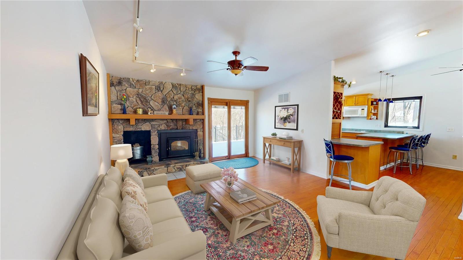 5 Wilderness Lane