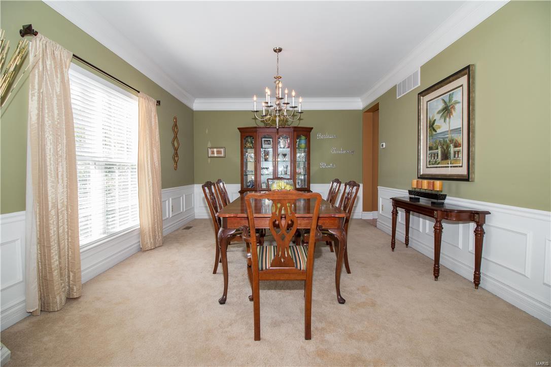 The Reserve at Legacy Pointe - Residential