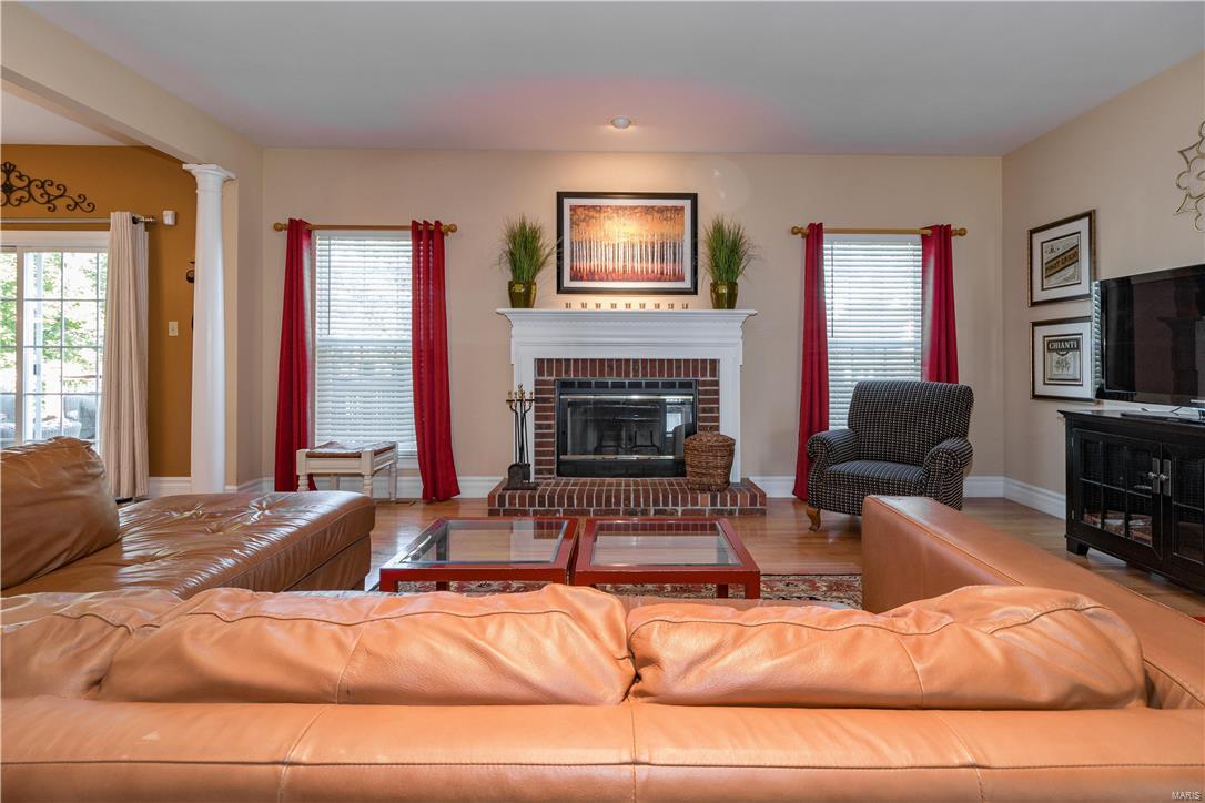 The Reserve at Legacy Pointe - Residential