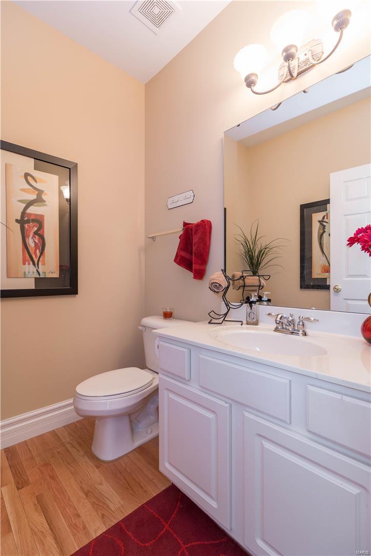 The Reserve at Legacy Pointe - Residential
