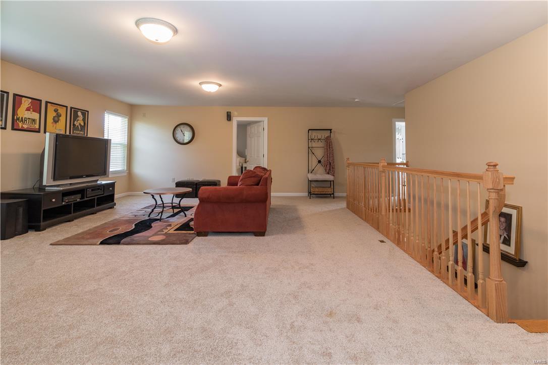 The Reserve at Legacy Pointe - Residential