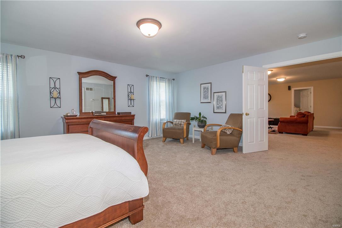 The Reserve at Legacy Pointe - Residential