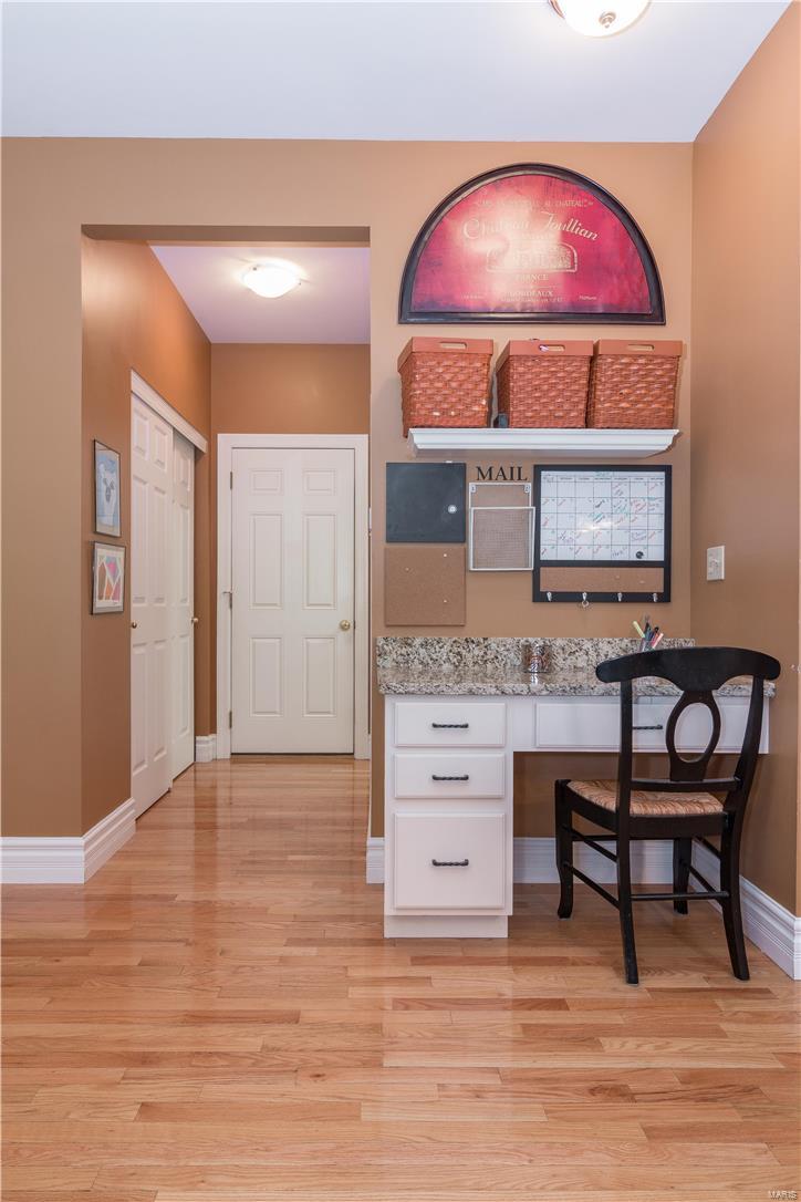 The Reserve at Legacy Pointe - Residential