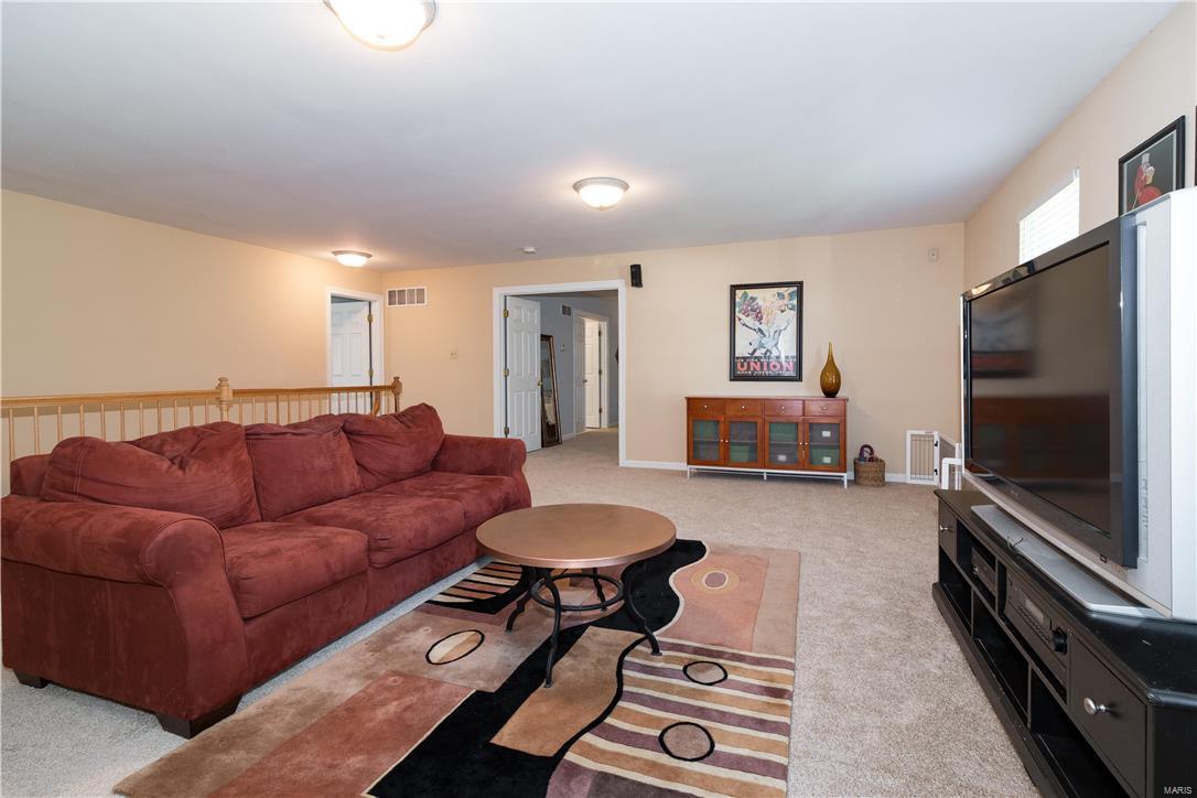 The Reserve at Legacy Pointe - Residential