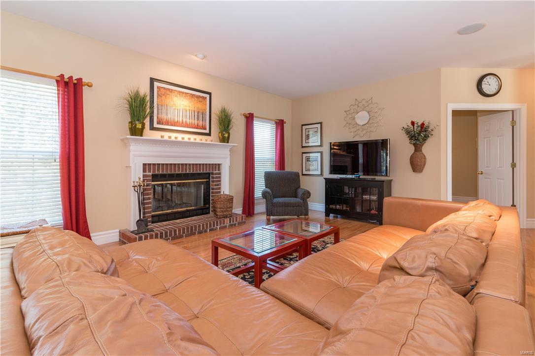 The Reserve at Legacy Pointe - Residential