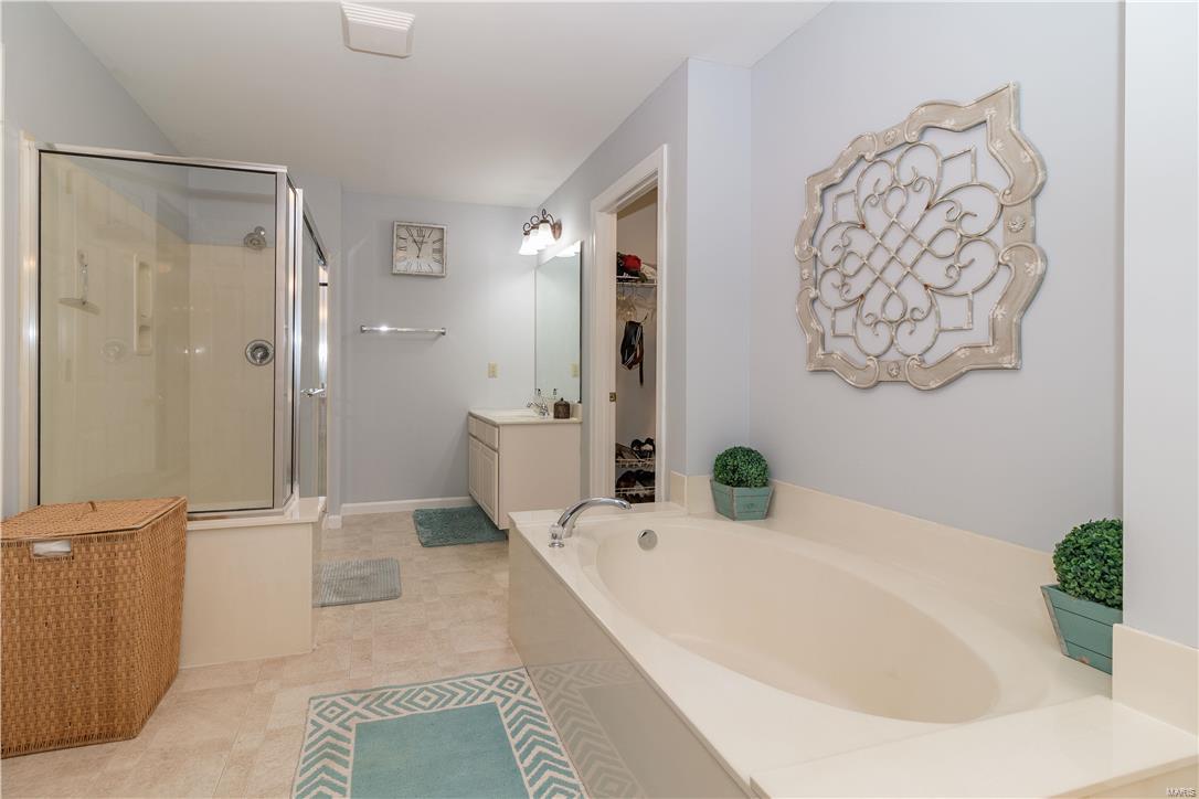 The Reserve at Legacy Pointe - Residential