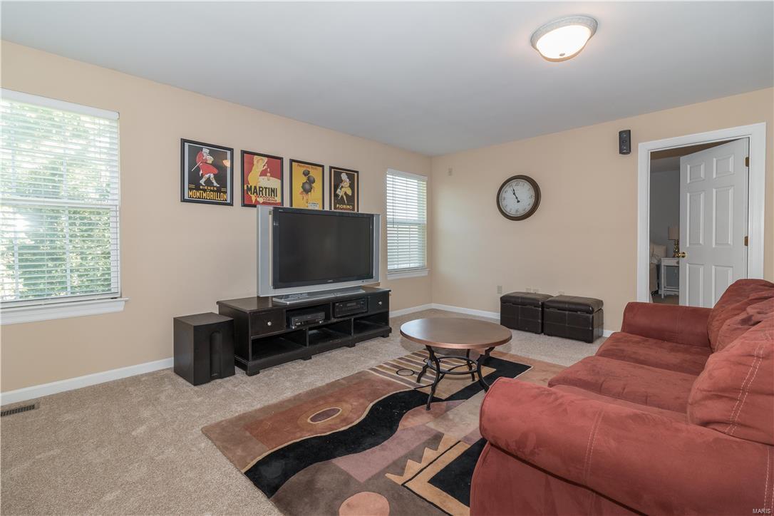 The Reserve at Legacy Pointe - Residential