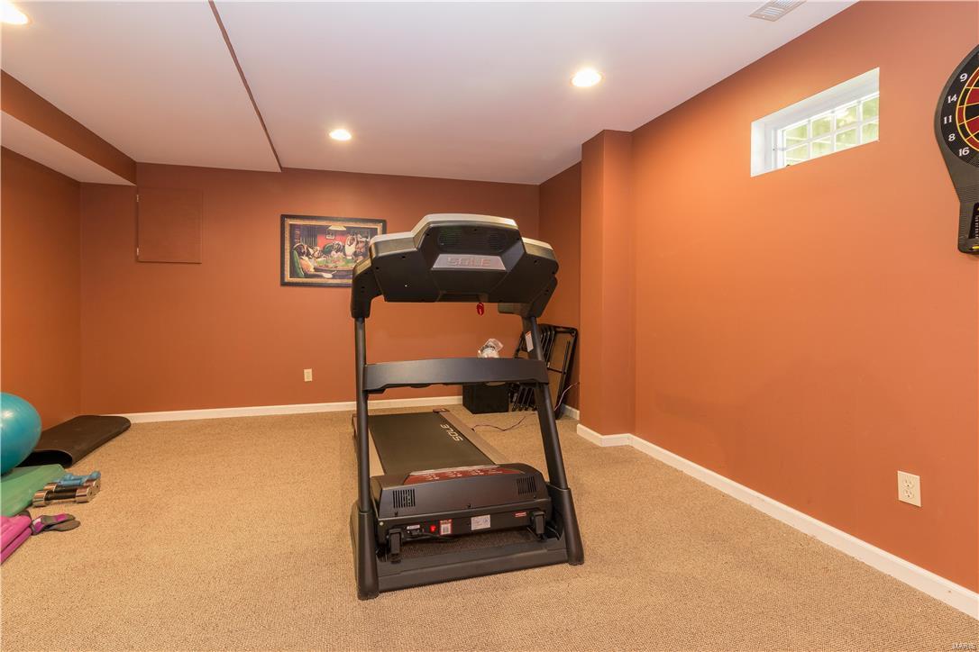 The Reserve at Legacy Pointe - Residential