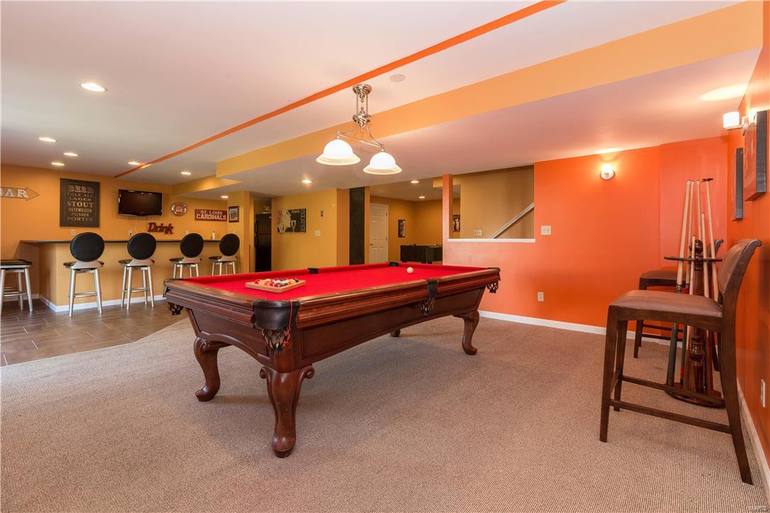 The Reserve at Legacy Pointe - Residential
