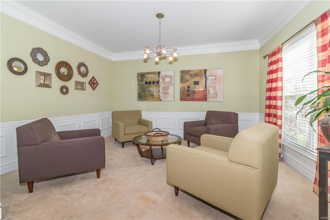 The Reserve at Legacy Pointe - Residential