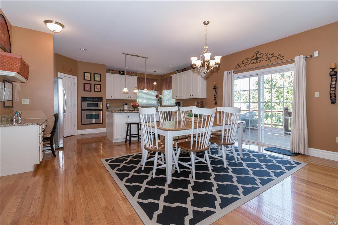 The Reserve at Legacy Pointe - Residential