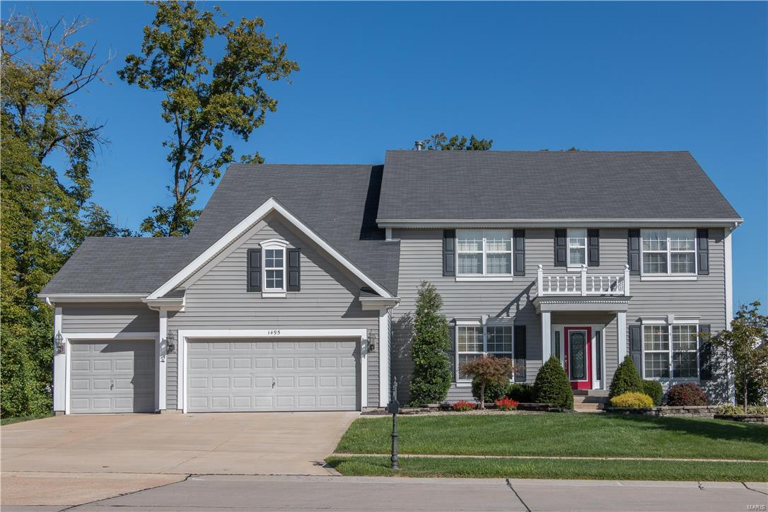 The Reserve at Legacy Pointe - Residential