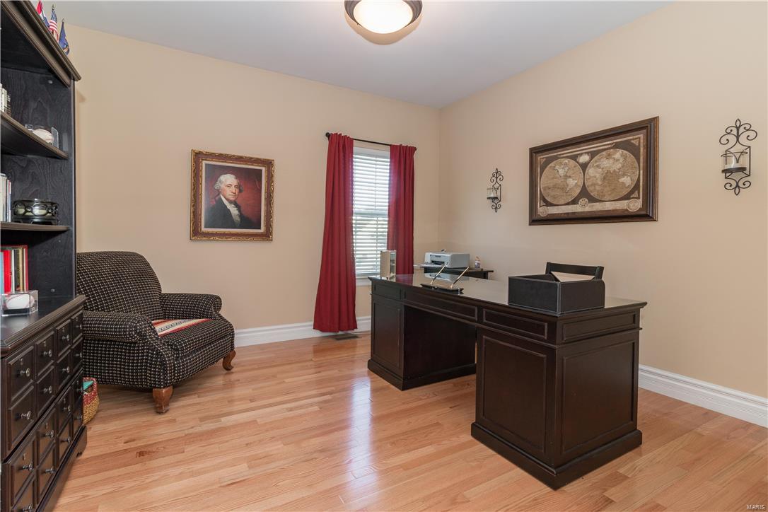 The Reserve at Legacy Pointe - Residential