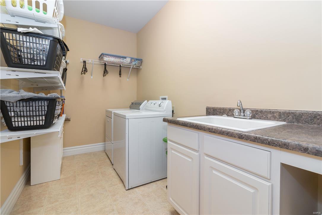 The Reserve at Legacy Pointe - Residential