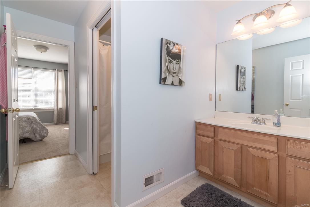 The Reserve at Legacy Pointe - Residential