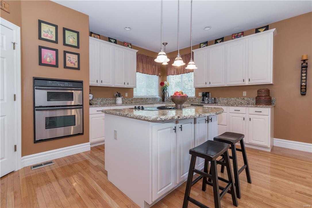The Reserve at Legacy Pointe - Residential