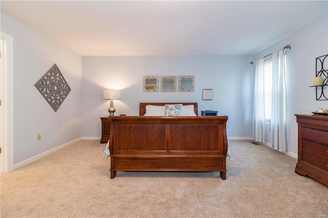 The Reserve at Legacy Pointe - Residential