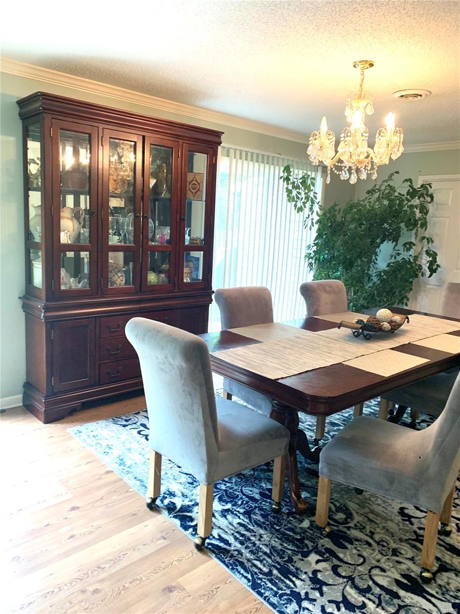 Saxon Manor South 1 - Residential