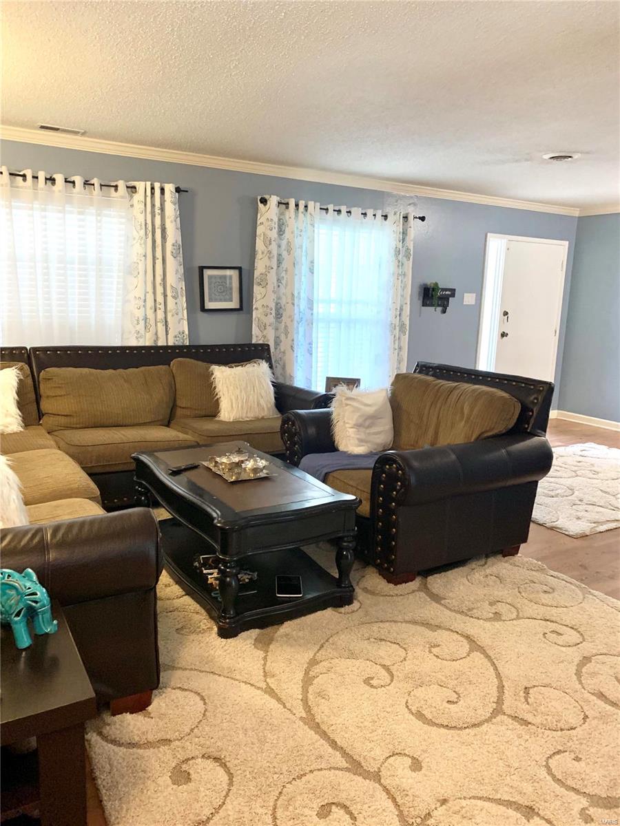 Saxon Manor South 1 - Residential
