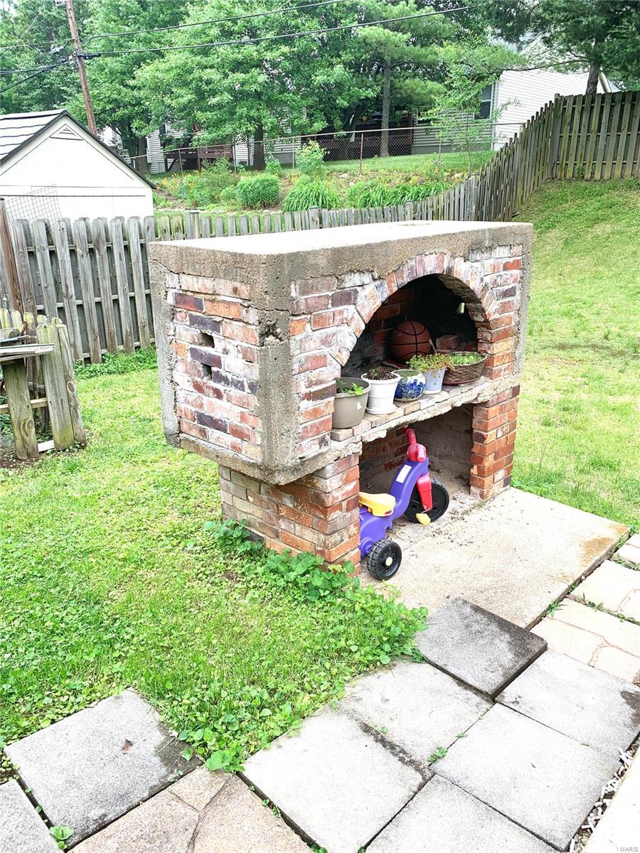 Saxon Manor South 1 - Residential
