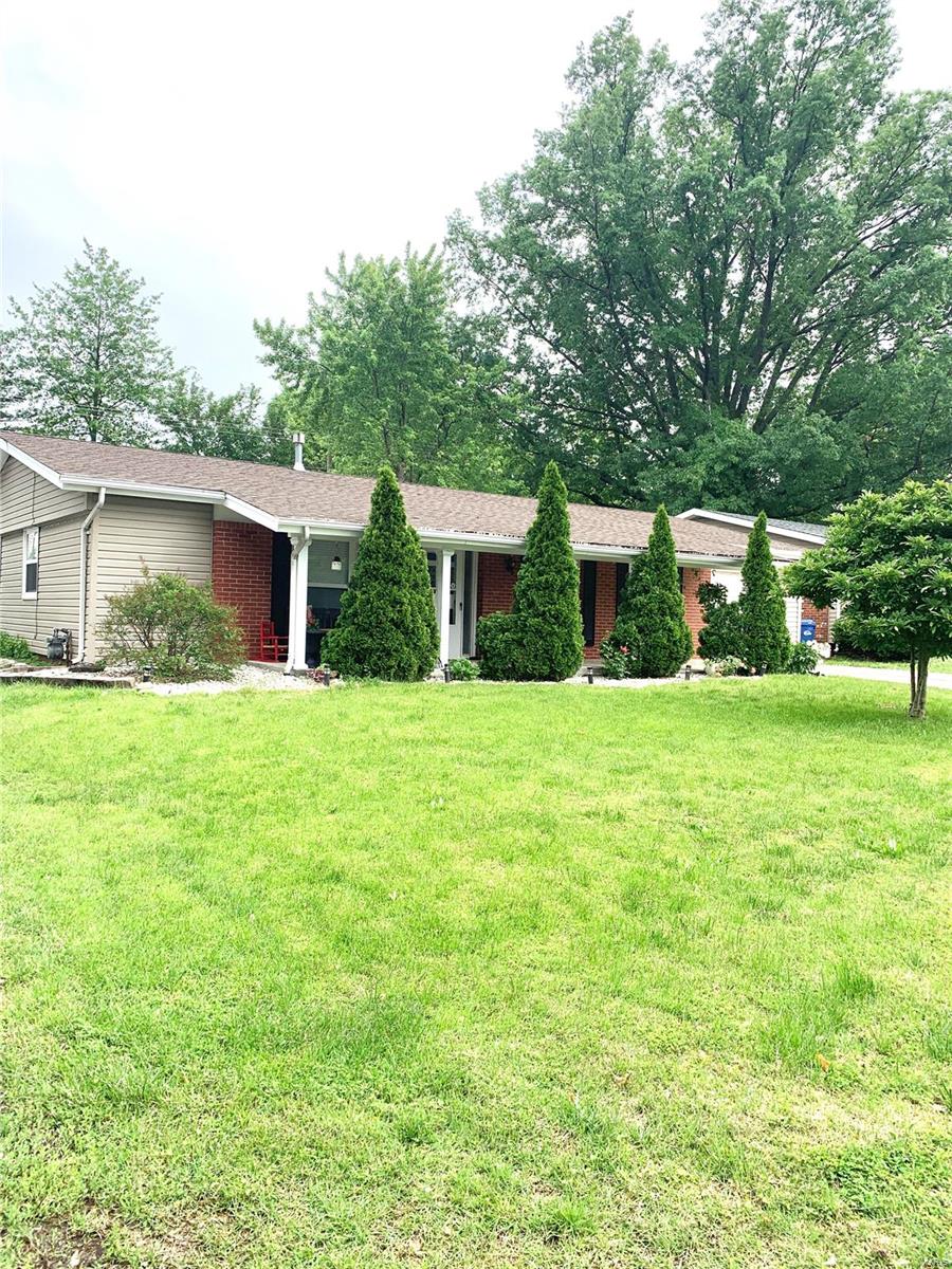Saxon Manor South 1 - Residential