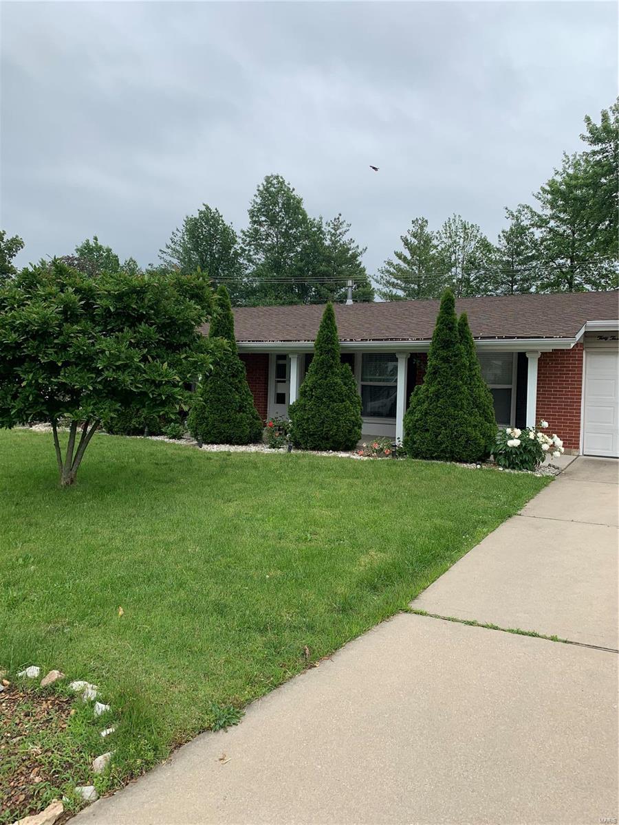 Saxon Manor South 1 - Residential