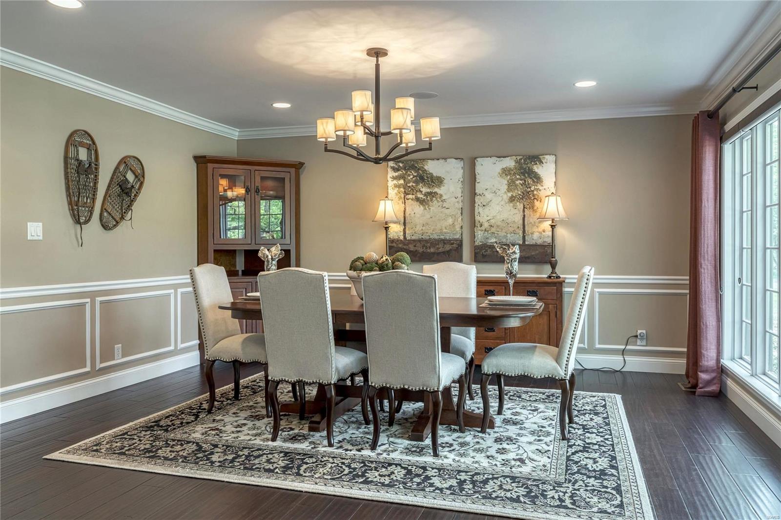 Rondelay Ter - Residential