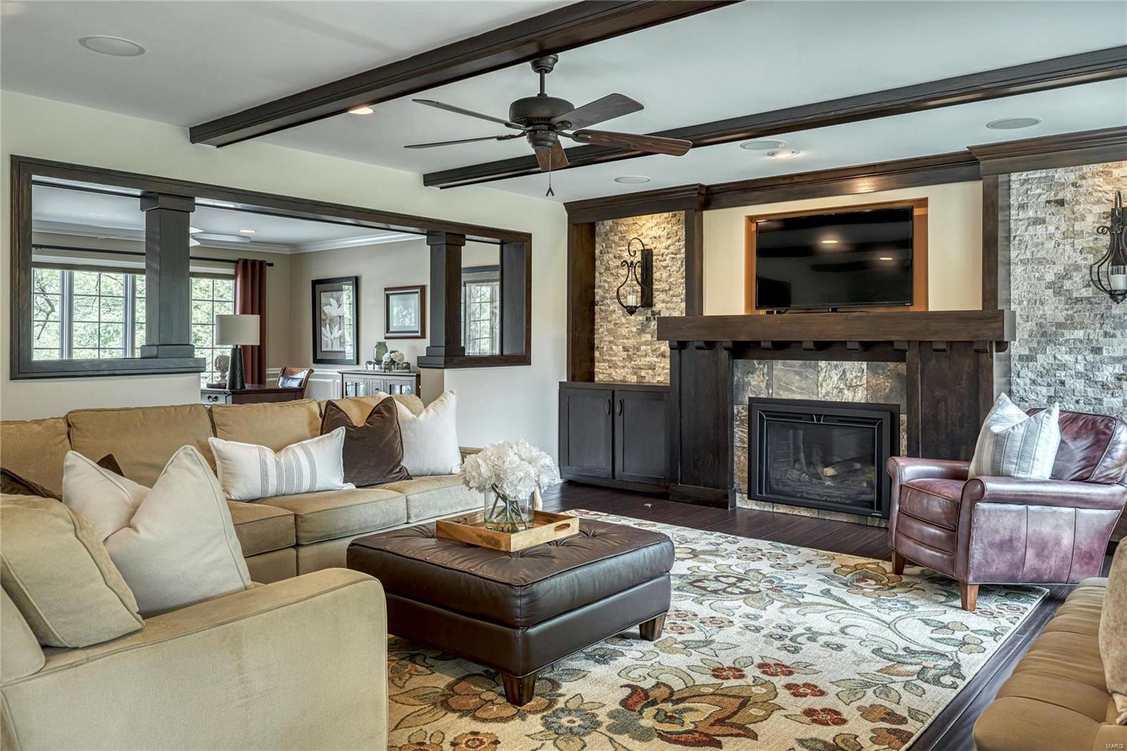 Rondelay Ter - Residential