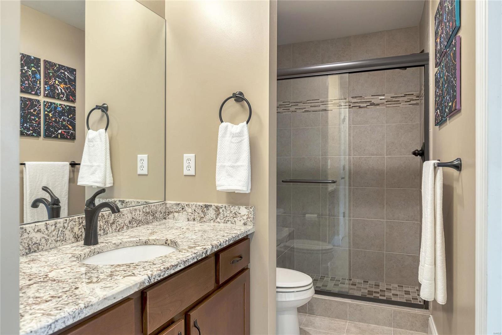 Rondelay Ter - Residential