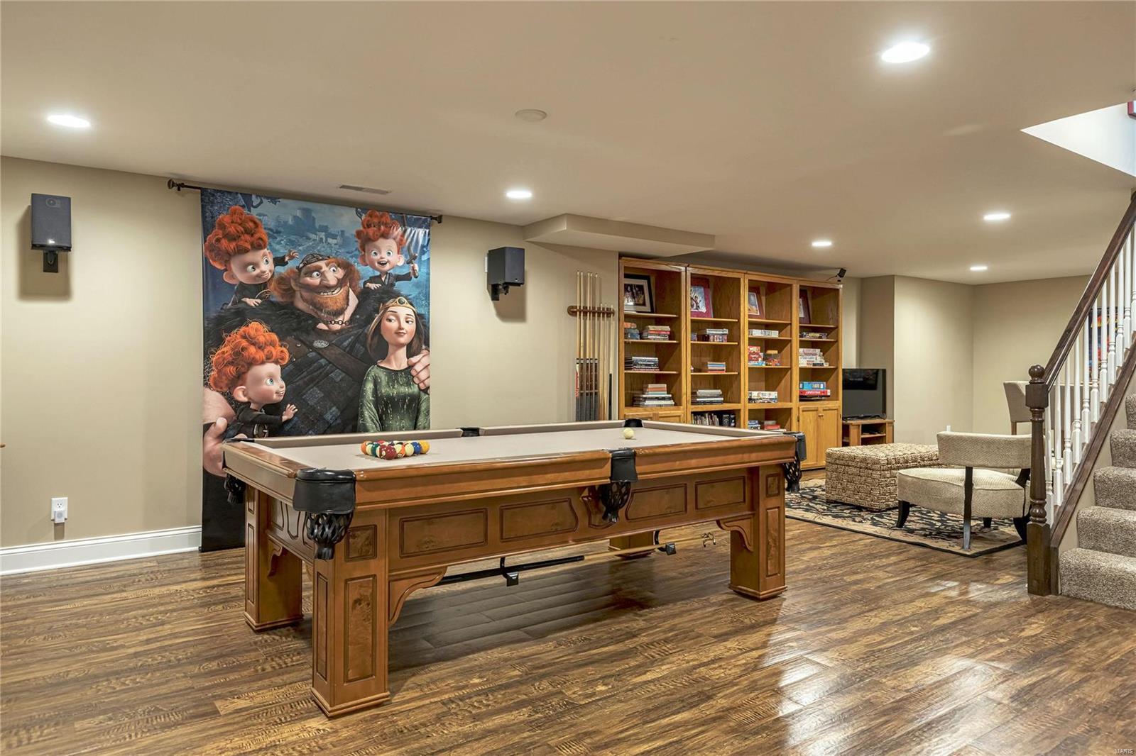 Rondelay Ter - Residential