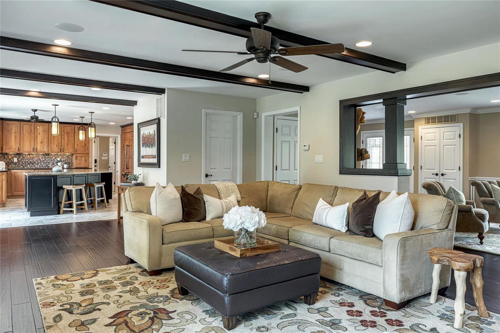 Rondelay Ter - Residential