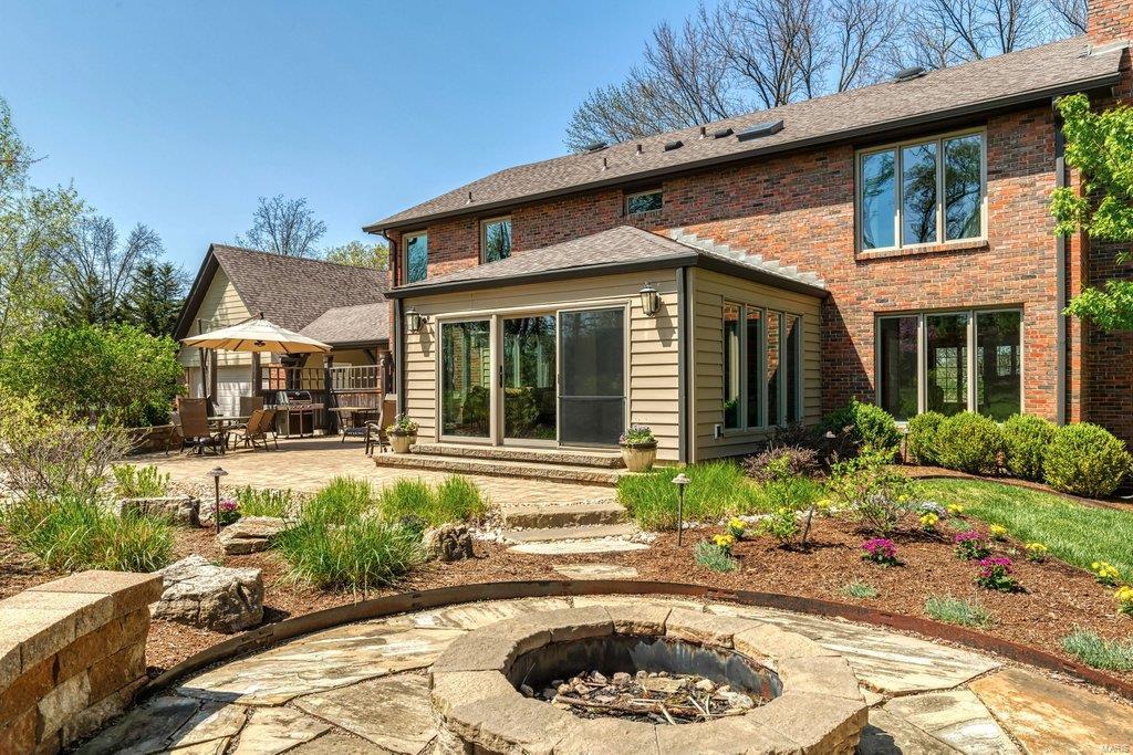 Rondelay Ter - Residential