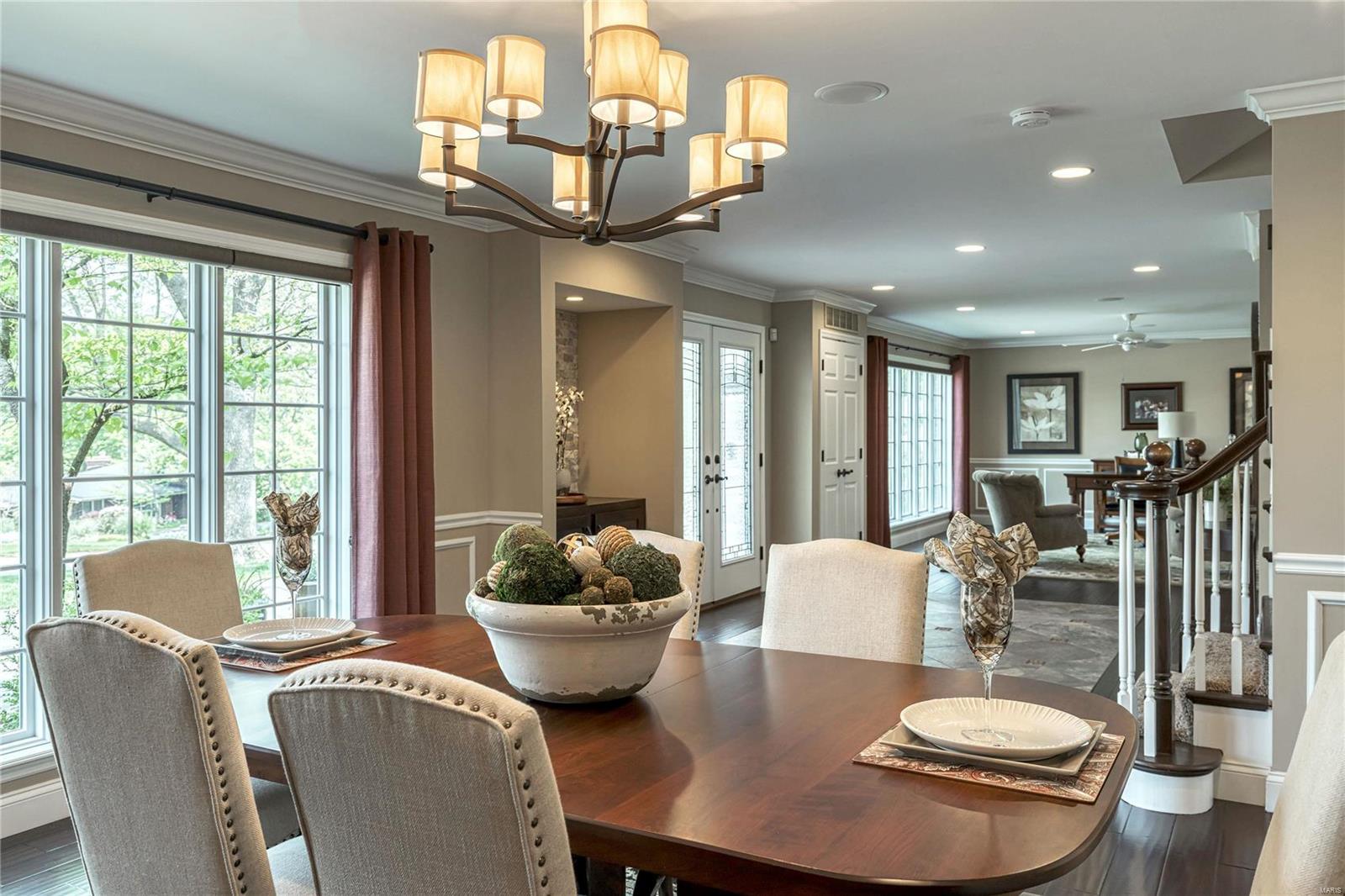 Rondelay Ter - Residential