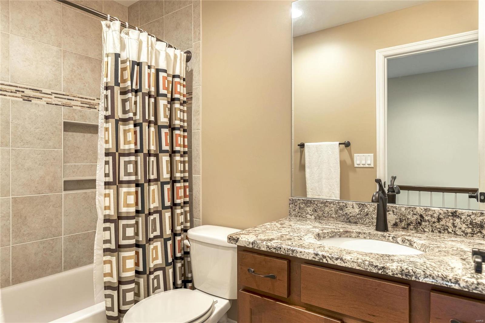 Rondelay Ter - Residential