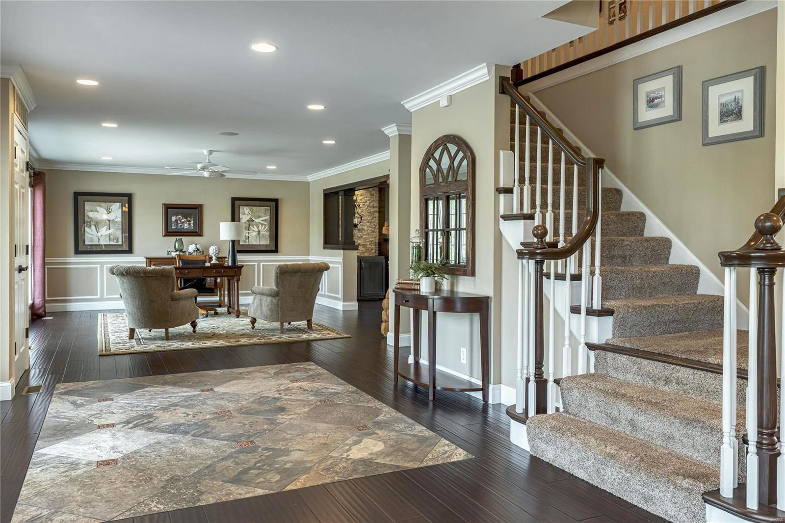 Rondelay Ter - Residential