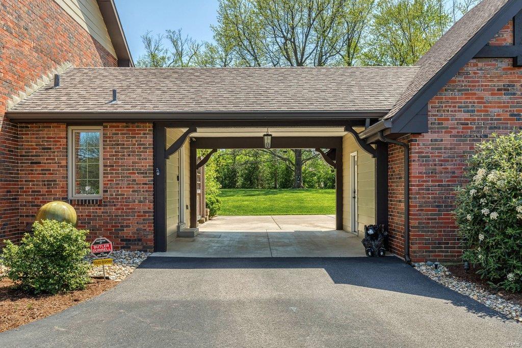 Rondelay Ter - Residential