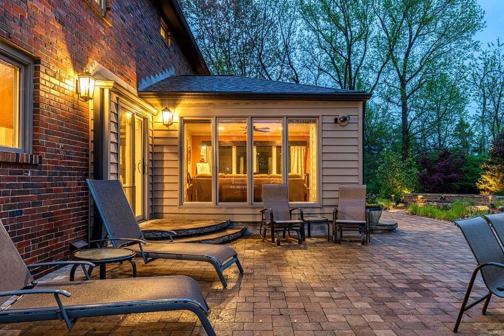 Rondelay Ter - Residential