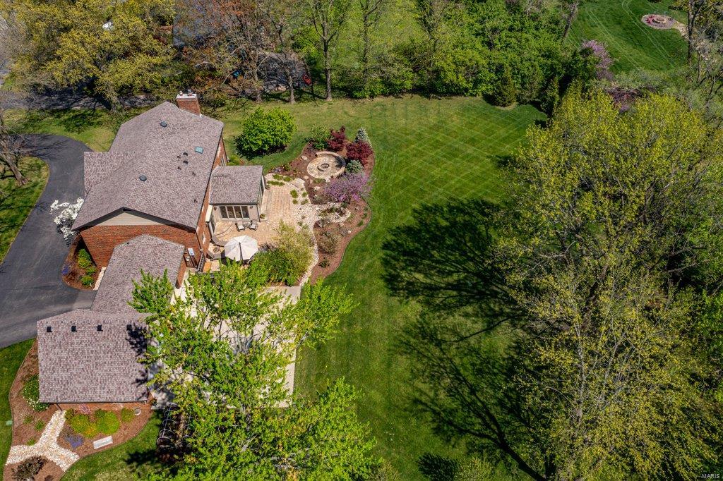 Rondelay Ter - Residential