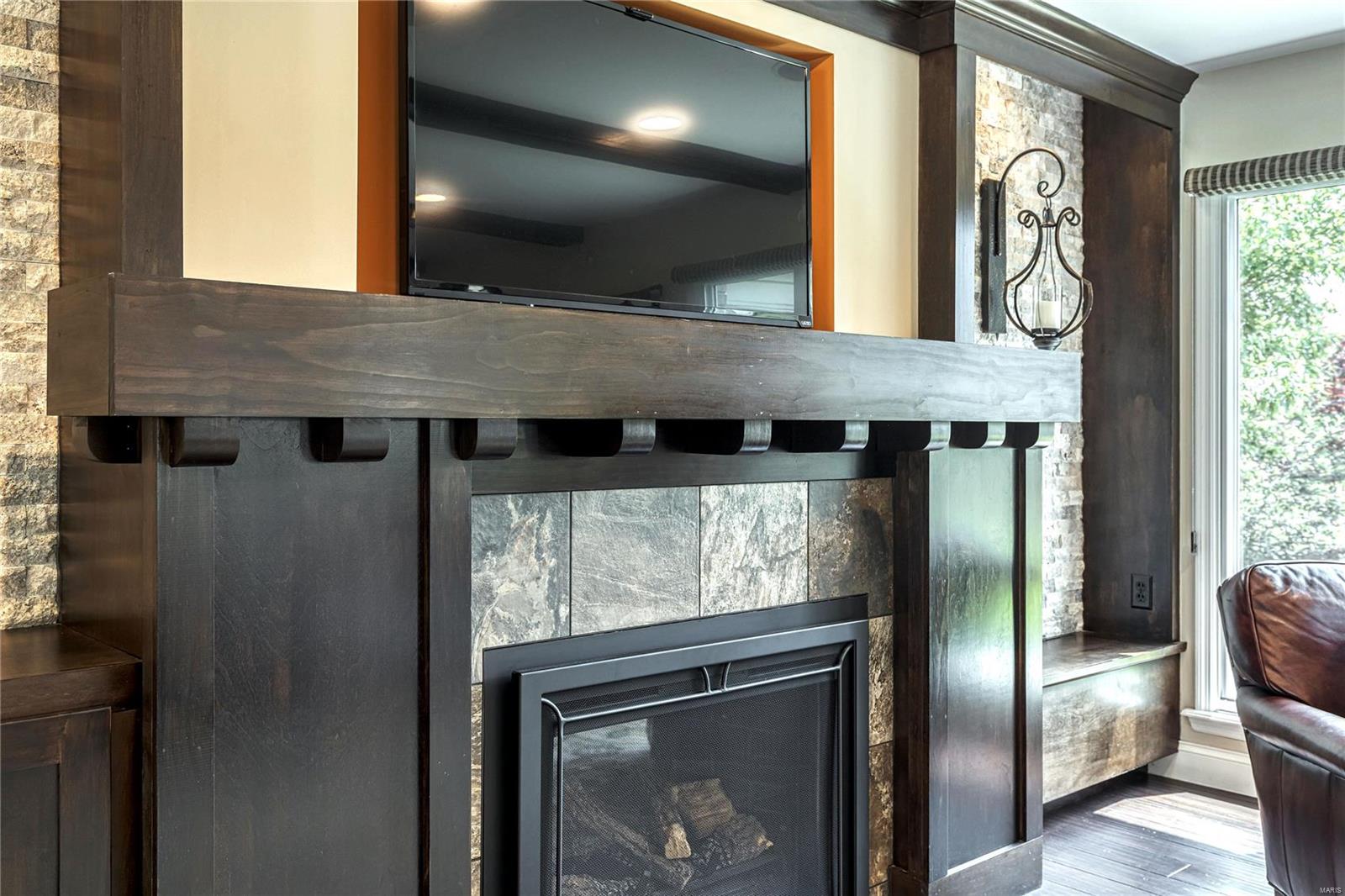 Rondelay Ter - Residential