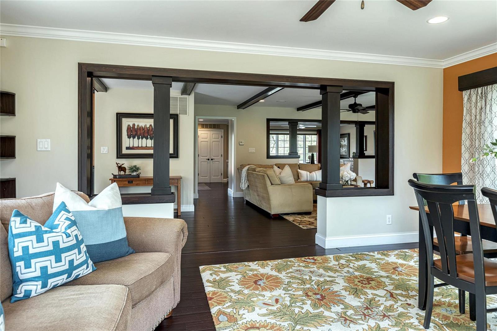 Rondelay Ter - Residential