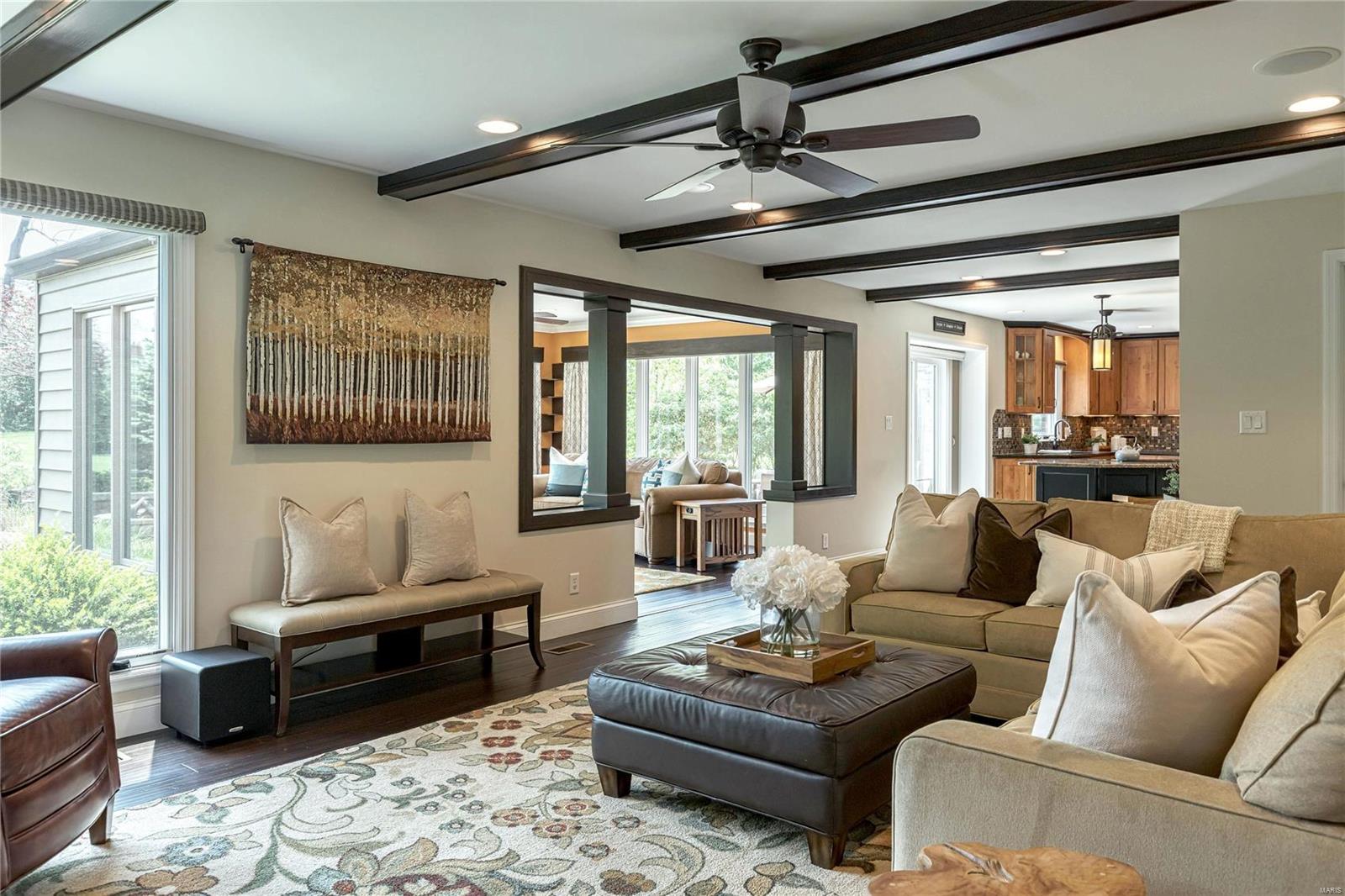 Rondelay Ter - Residential