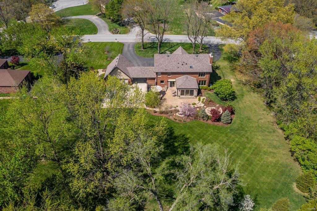 Rondelay Ter - Residential