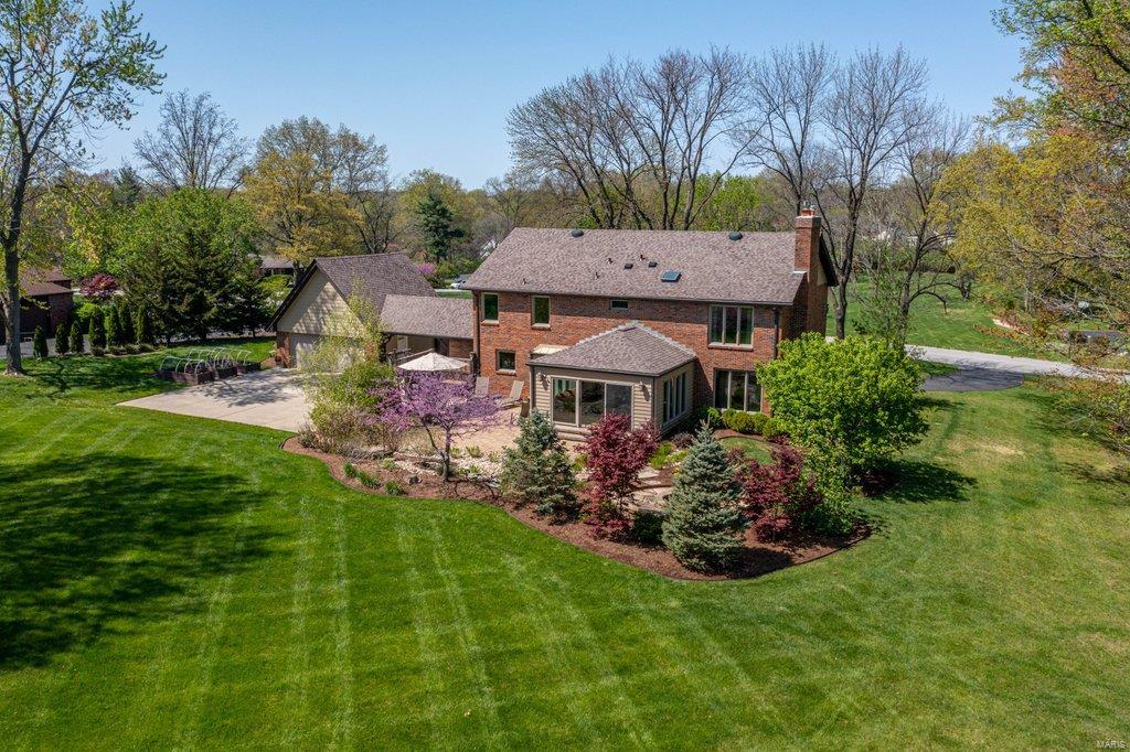 Rondelay Ter - Residential